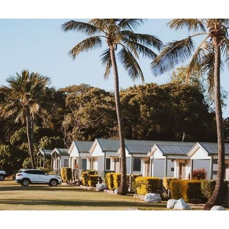 Discovery Parks - バーガーラ エクステリア 写真
