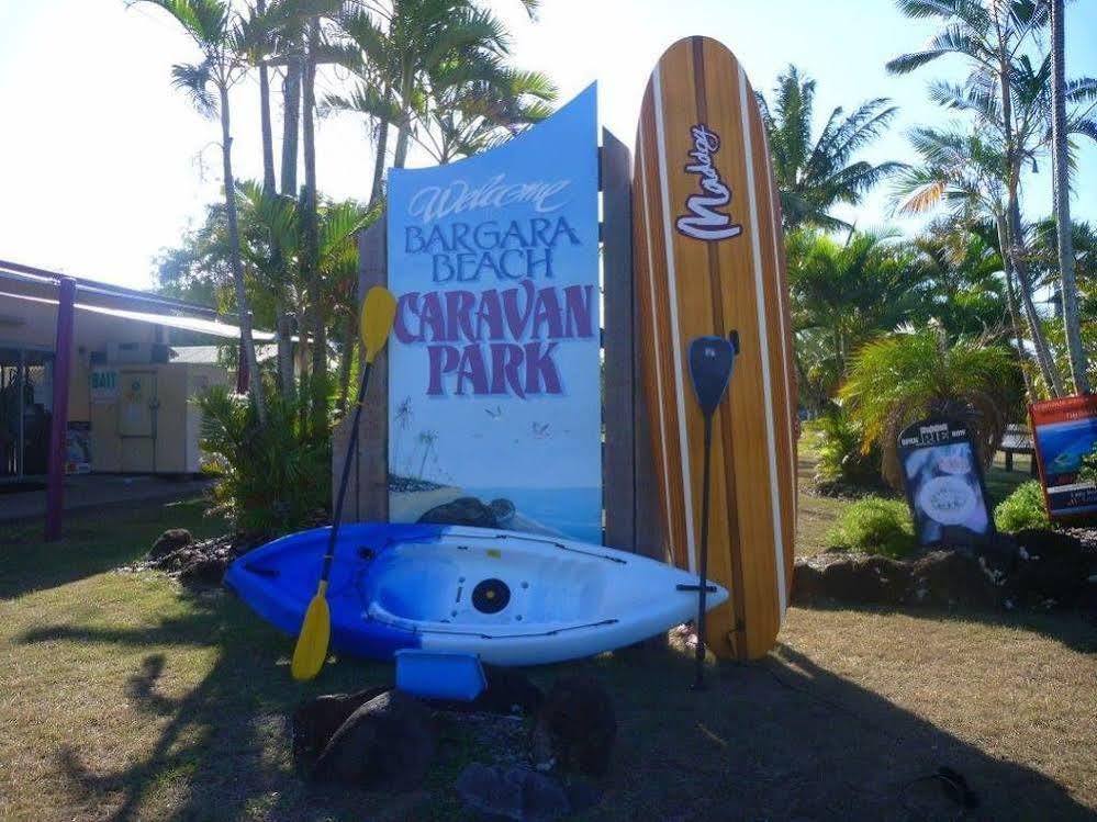 Discovery Parks - バーガーラ エクステリア 写真
